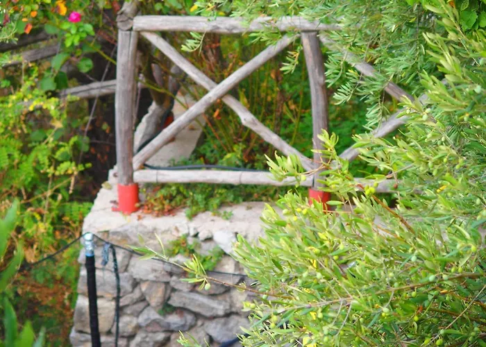 Giardino Sul Mare Апартаменты