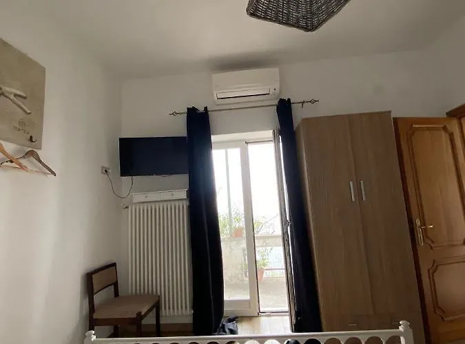 Giardino Sul Mare * Амальфи