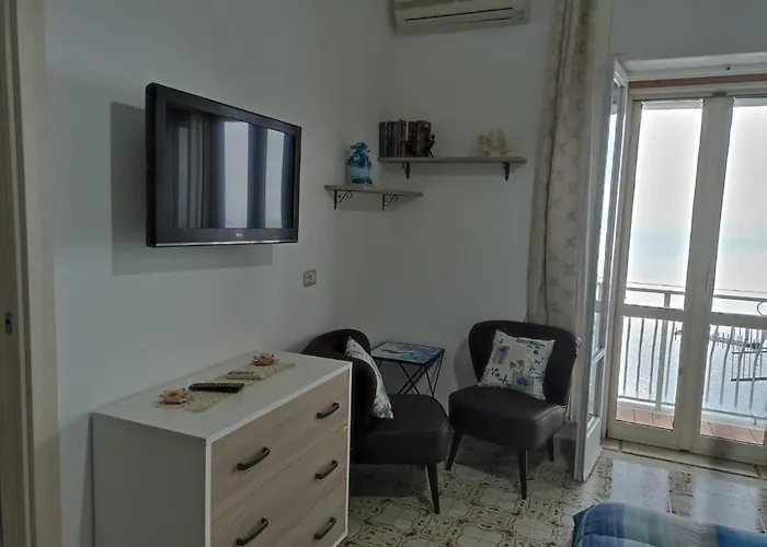 Апартаменты Giardino Sul Mare *