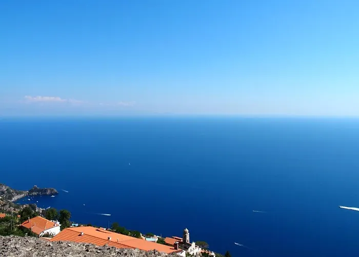 Апартаменты Giardino Sul Mare