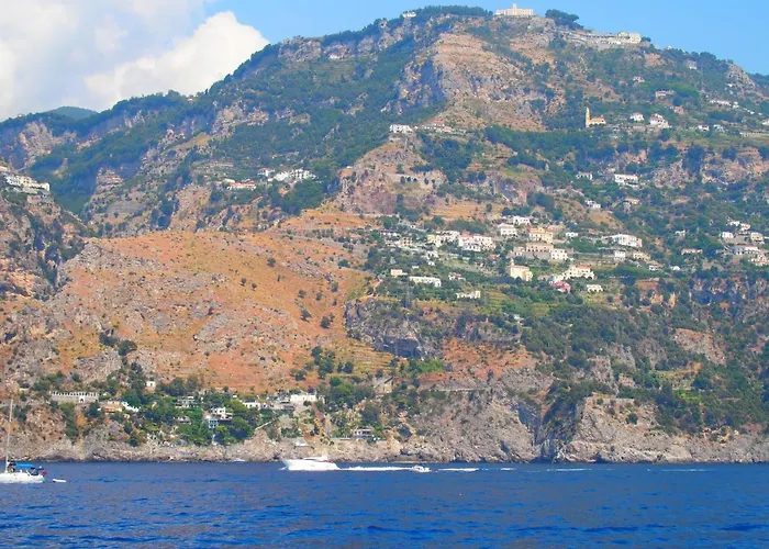 Апартаменты Giardino Sul Mare *