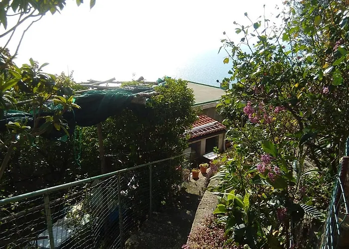 Giardino Sul Mare Апартаменты *