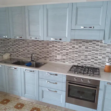 Giardino Sul Mare Apartment