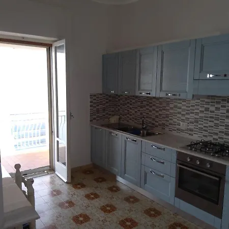 Apartment Giardino Sul Mare