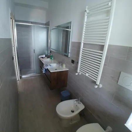 Giardino Sul Mare Apartment *