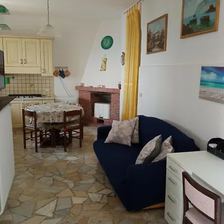 Giardino Sul Mare Apartment Amalfi