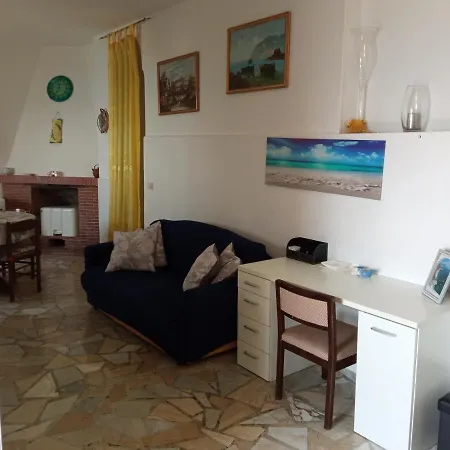 Apartment Giardino Sul Mare Amalfi