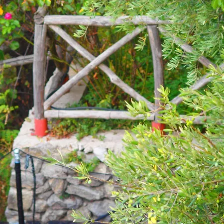 Giardino Sul Mare Appartement