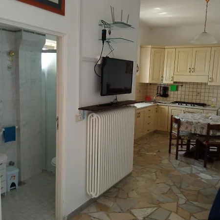 Giardino Sul Mare Appartement