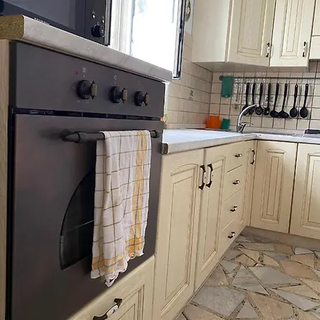 Giardino Sul Mare Apartament *