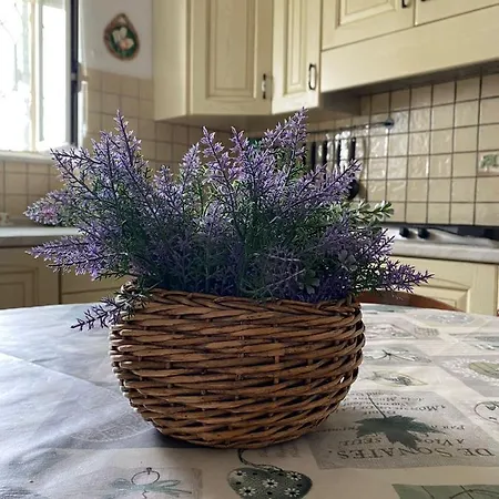 Apartament Giardino Sul Mare Amalfi