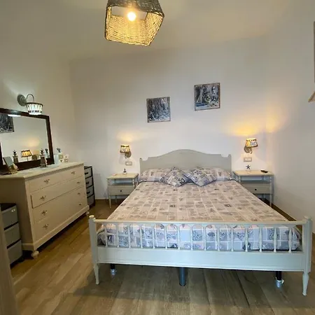 Apartment Giardino Sul Mare