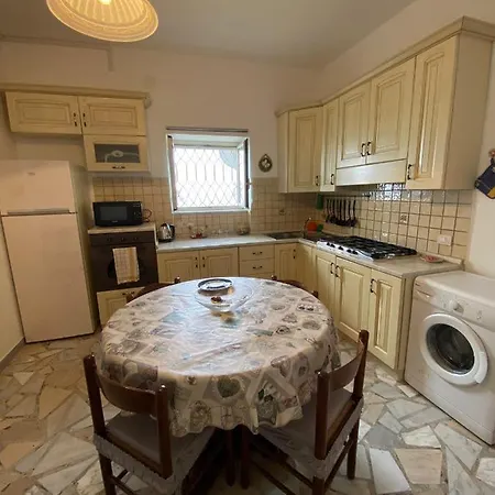 Giardino Sul Mare Appartement