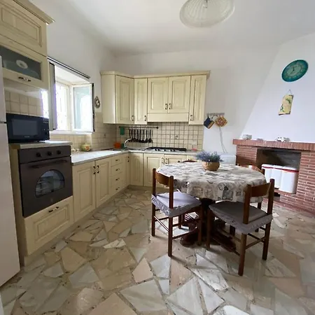 Giardino Sul Mare Apartment