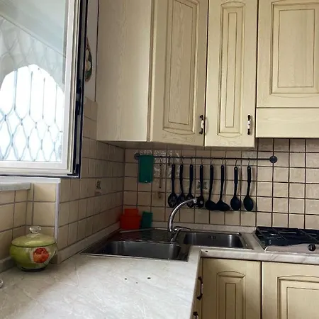 Giardino Sul Mare Amalfi