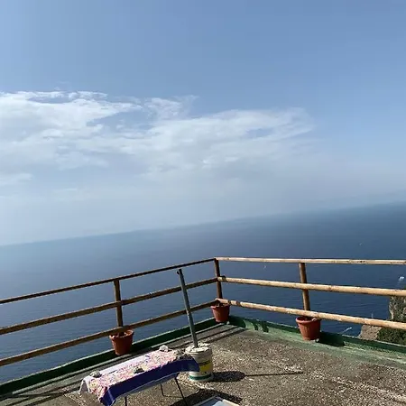 Appartement Giardino Sul Mare *
