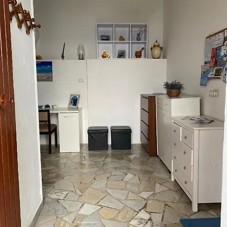 Apartament Giardino Sul Mare