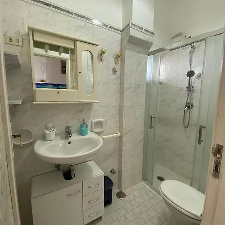 Giardino Sul Mare Apartment