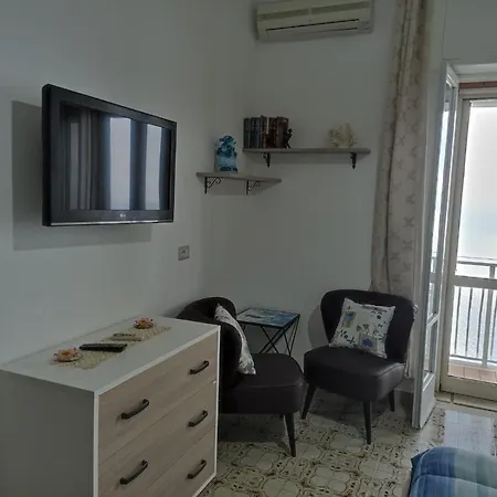 Apartment Giardino Sul Mare *