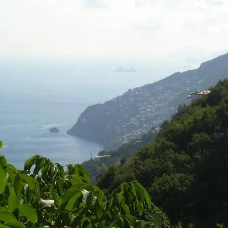 Giardino Sul Mare Apartment Amalfi