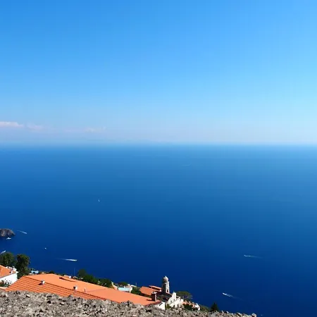 Apartament Giardino Sul Mare