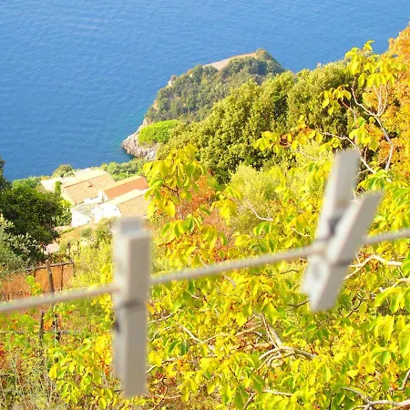 Giardino Sul Mare Lägenhet *