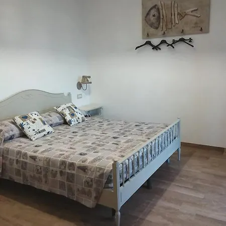 Giardino Sul Mare Amalfi