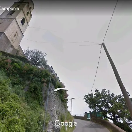 Giardino Sul Mare