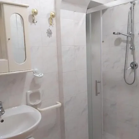 Giardino Sul Mare Apartment