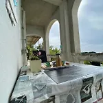 Apartmán Giardino Sul Mare Amalfi