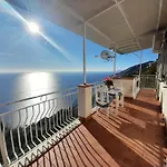 Giardino Sul Mare Amalfi