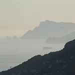 Giardino Sul Mare Apartmán Amalfi