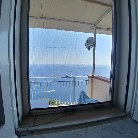 Lejlighed Giardino Sul Mare Amalfi