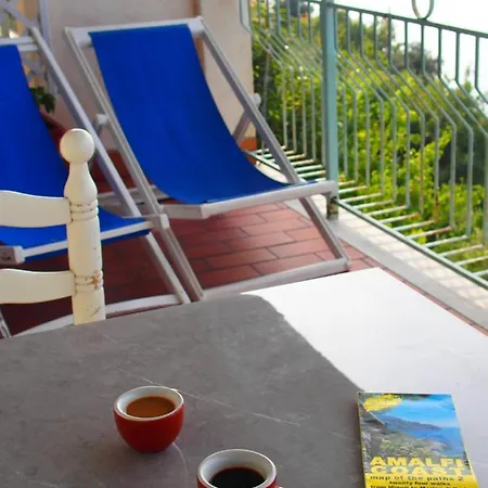 アパート Giardino Sul Mare *