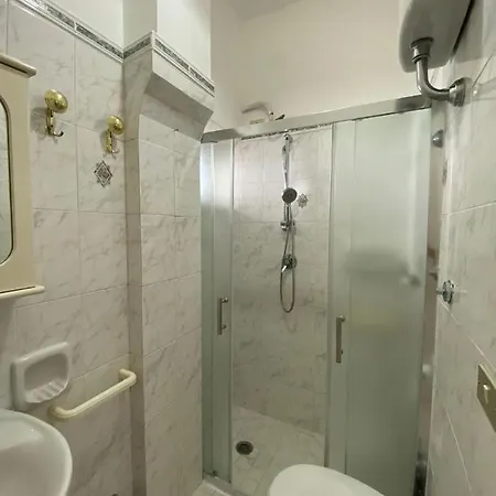 Giardino Sul Mare Apartman