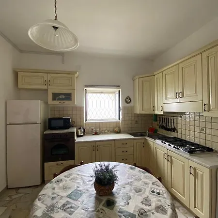 Giardino Sul Mare Apartman *