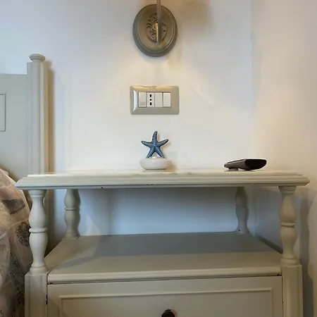 Apartamento Giardino Sul Mare
