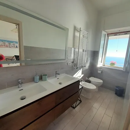 Giardino Sul Mare Apartment
