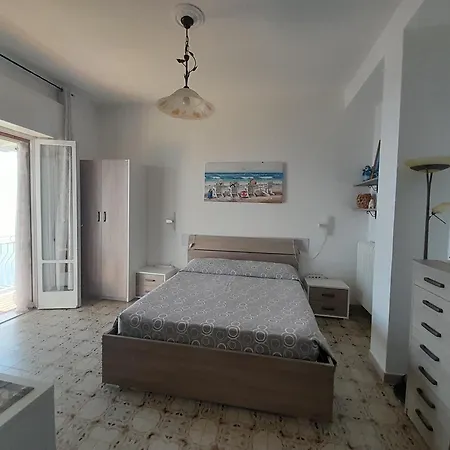Giardino Sul Mare Apartment *