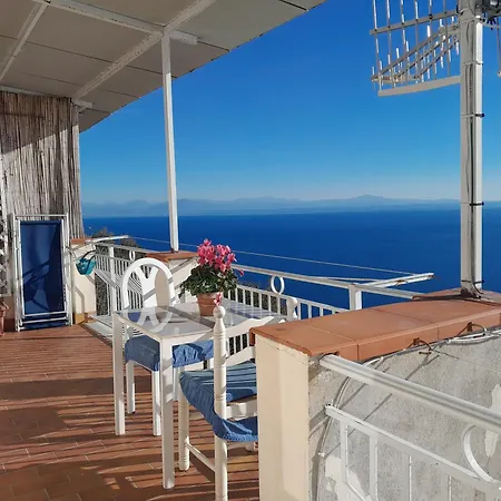 Giardino Sul Mare *