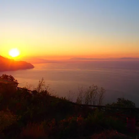 Giardino Sul Mare * Amalfi