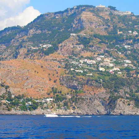 Apartman Giardino Sul Mare *