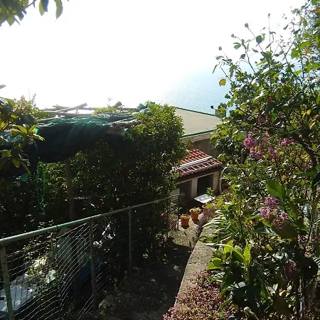 Giardino Sul Mare Lejlighed *