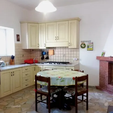 Giardino Sul Mare Amalfi