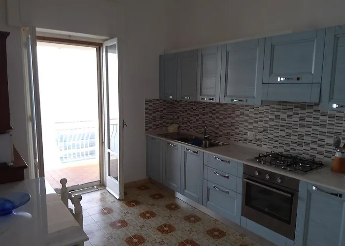 Apartment Giardino Sul Mare