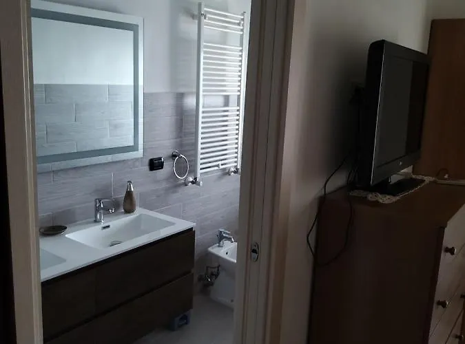 Giardino Sul Mare * Amalfi