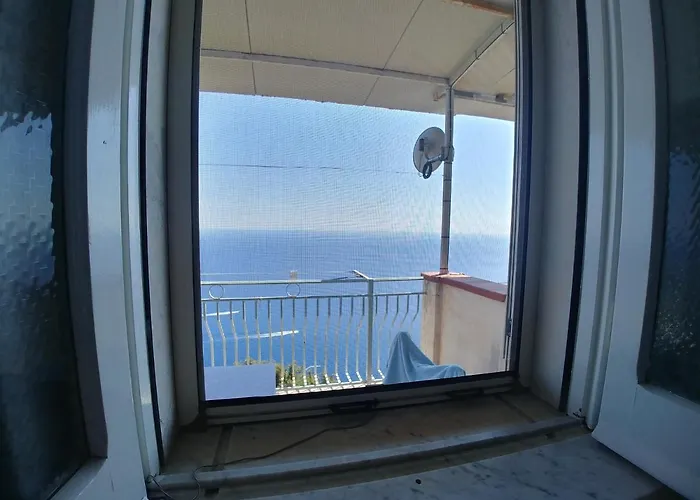 Apartment Giardino Sul Mare Amalfi