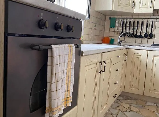 Giardino Sul Mare Lejlighed *