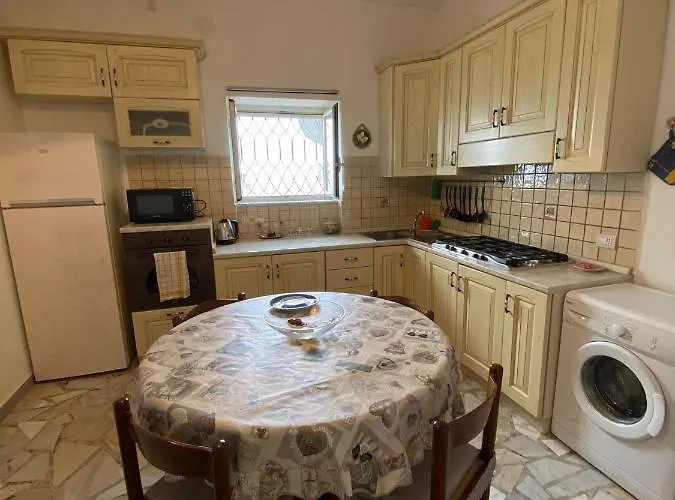 Giardino Sul Mare Apartment