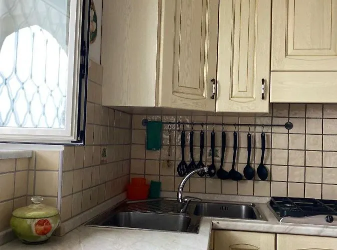 Giardino Sul Mare Amalfi